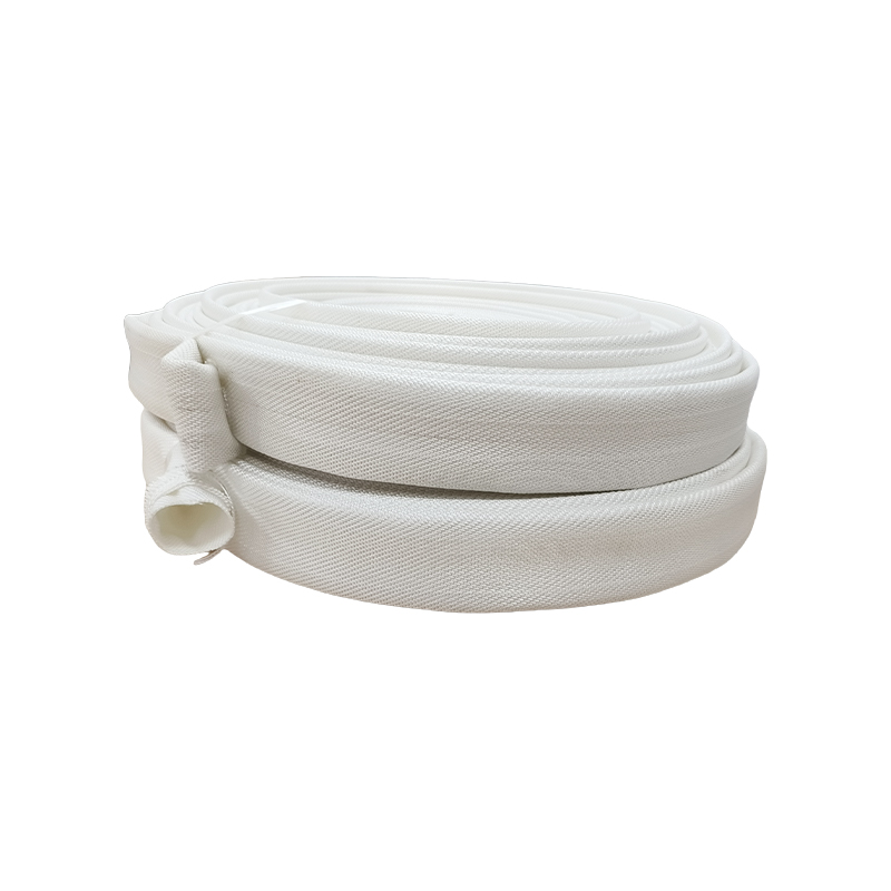 Double Jacket Fire Hose