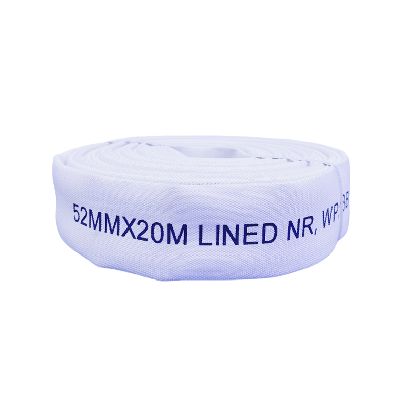 PVC Lined Hose
