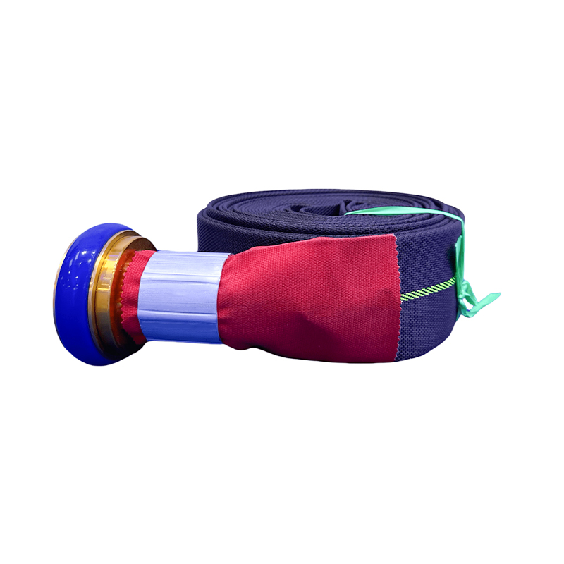 TPU Lined Hose