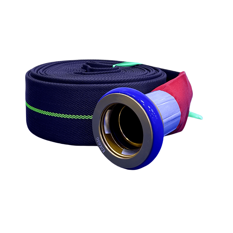 TPU Lined Hose