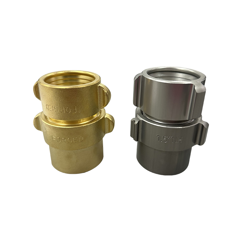 American Couplings