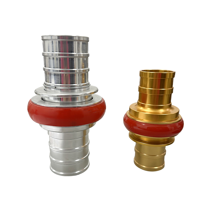 Machino Couplings