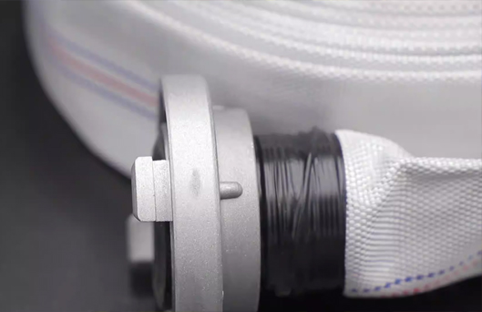 PVC Lined Hose