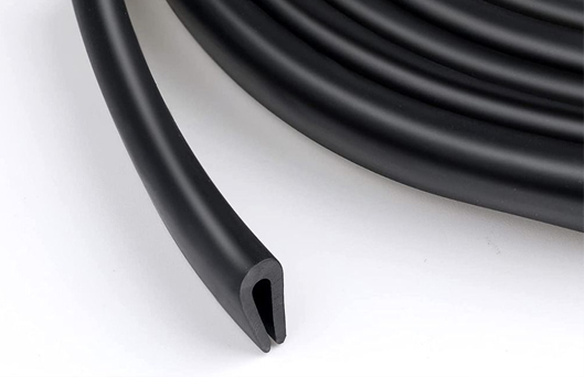 EPDM Lined Semi-Rigid Hose