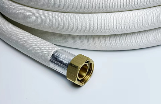 TPU Lined Semi-Rigid Hose