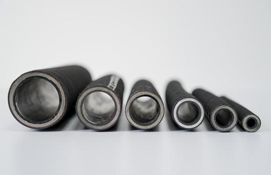 Synthetic Rubber Hose