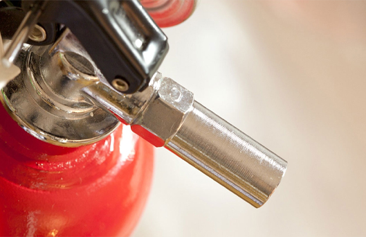 Nozzles