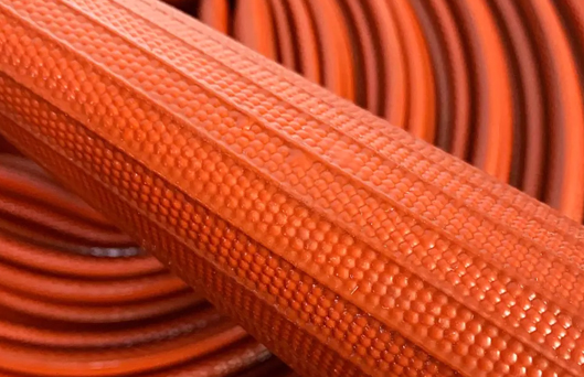 Natural Rubber Lined Hose
