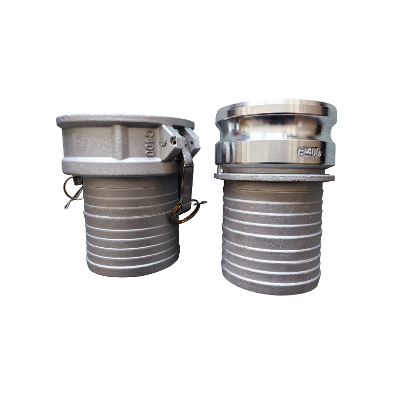 Camlock Couplings
