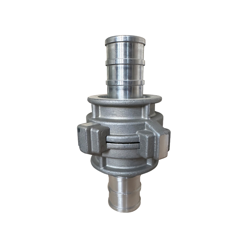 Gost Couplings