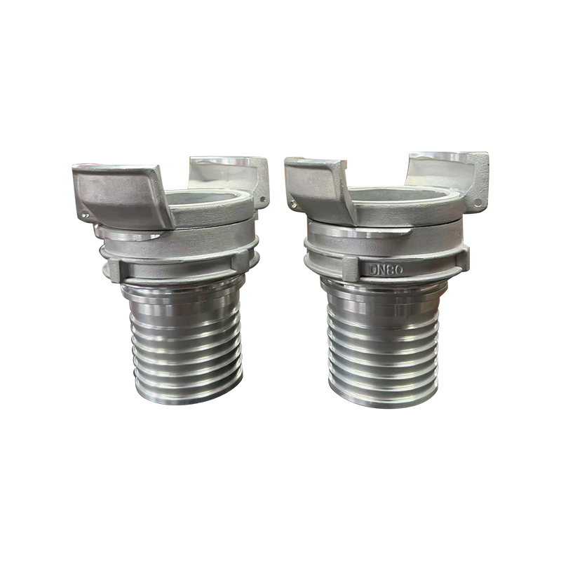 Guilemin/DSP Couplings