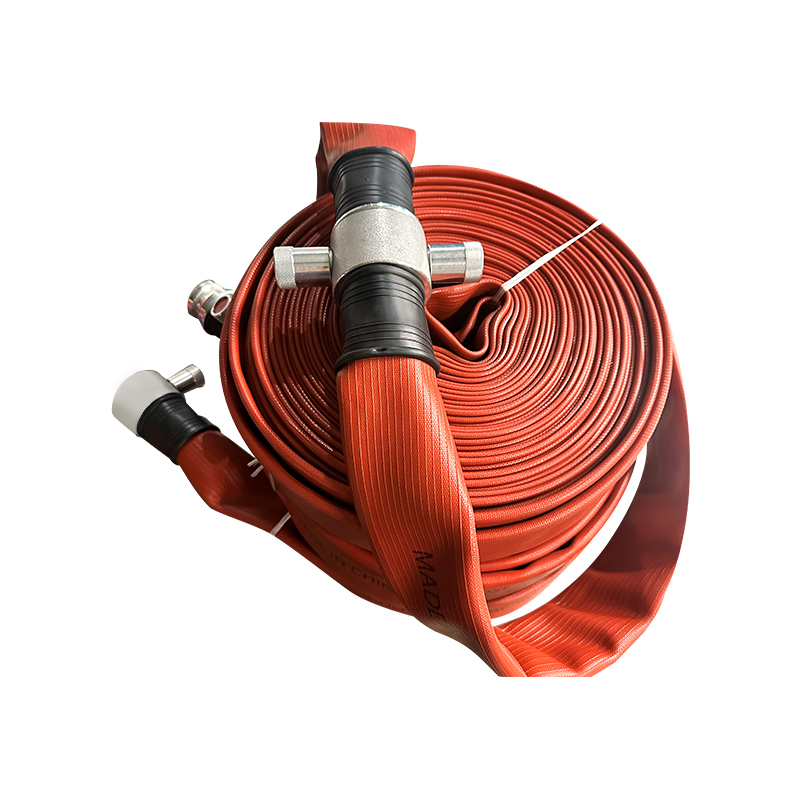 Synthetic Rubber Hose
